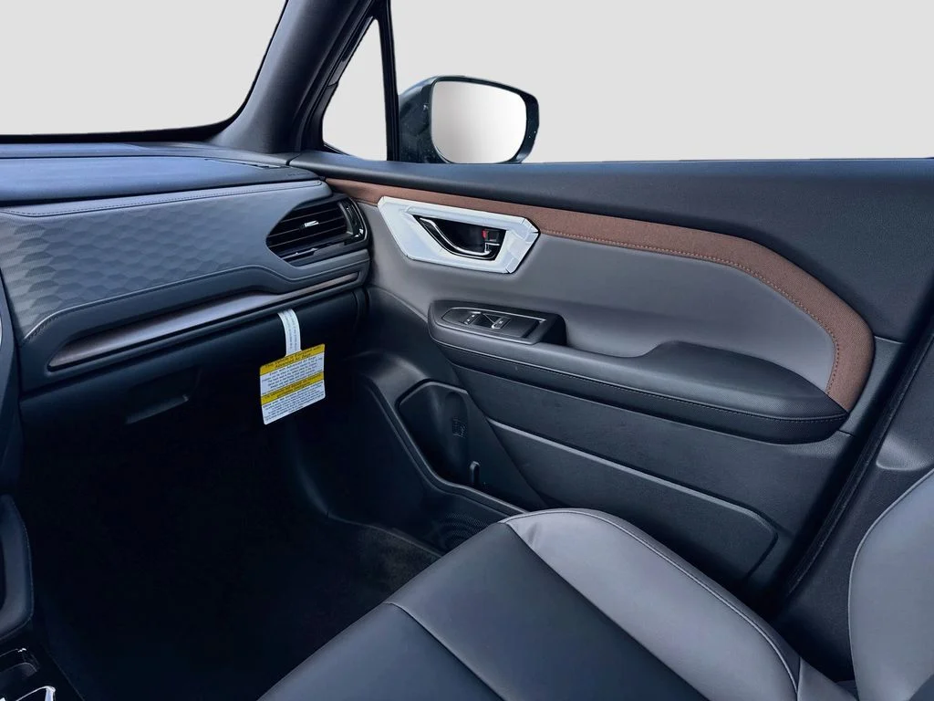 New 2026 Black Subaru Sport image 29