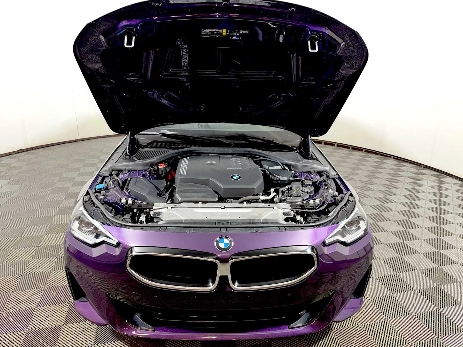 2023 BMW 2 Series 230i - Photo 31