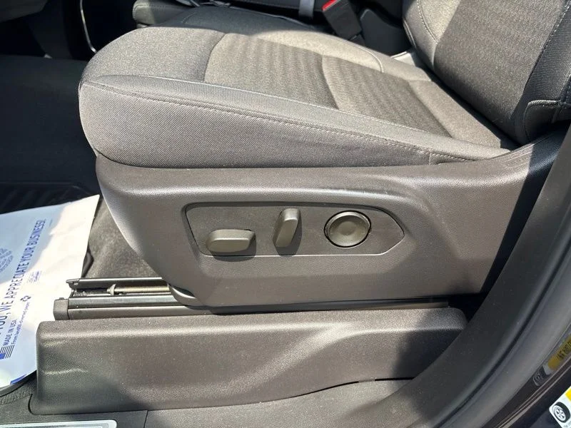 Used 2024 Gray Chevrolet LT image 20