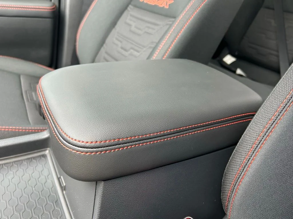 New 2026 Gun Metallic Nissan Crew Cab PRO-4X® image 36