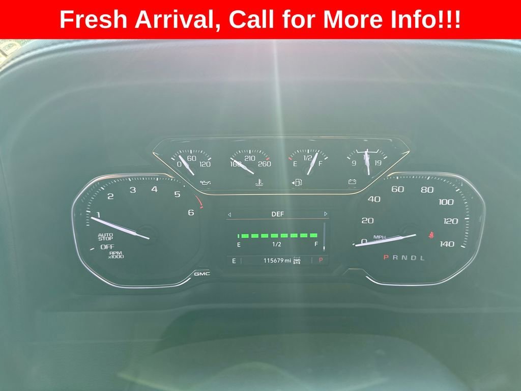 Used 2021 GMC Sierra 1500 SLT with VIN 1GTU9DET1MZ164165 for sale in Kansas City