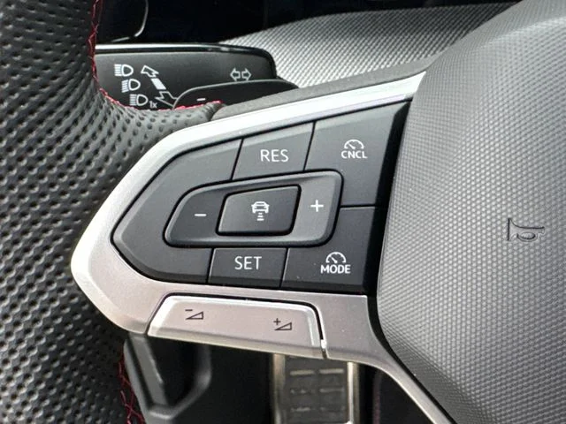 New 2026 Opal White Pearl Volkswagen S image 42