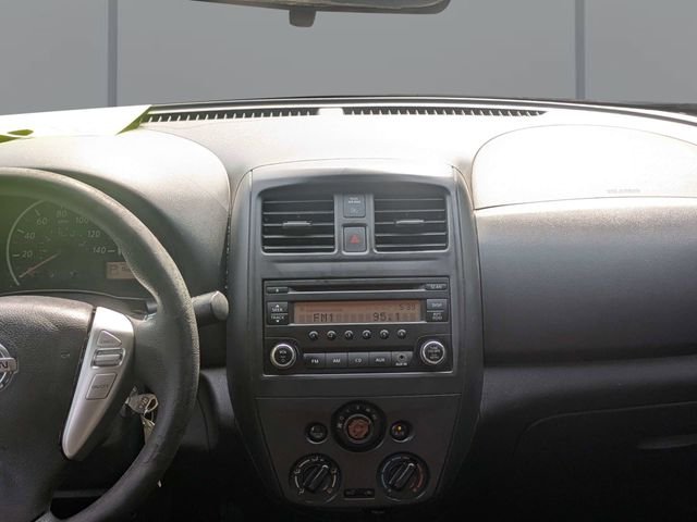 Used 2017 Gray Nissan 1.6 S Plus image 15