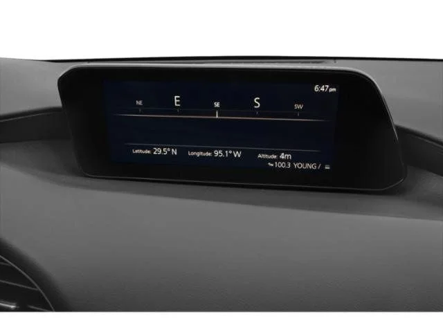 New 2026 Deep Crystal Blue Mica Mazda 2.5 S image 23