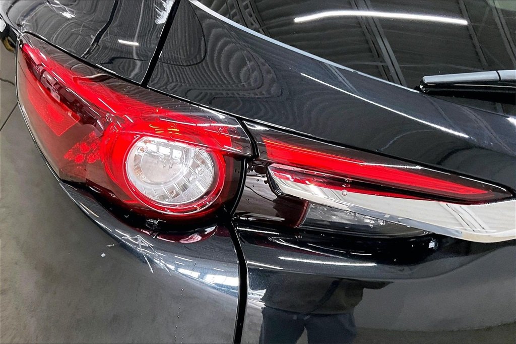 2023 MAZDA CX-9 - Image 30