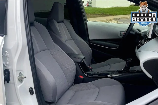 2025 Toyota Corolla SE - Photo 7