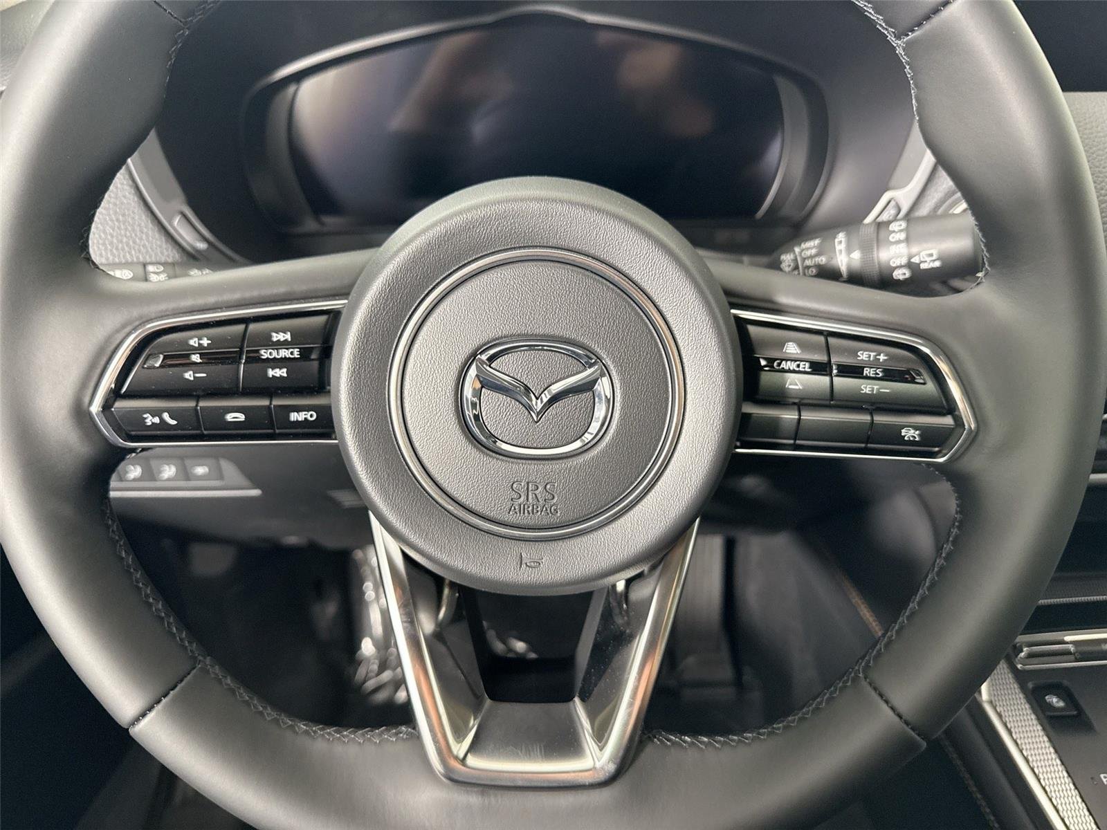 New 2026 Polymetal Gray Metallic Mazda SC Plus AWD image 18