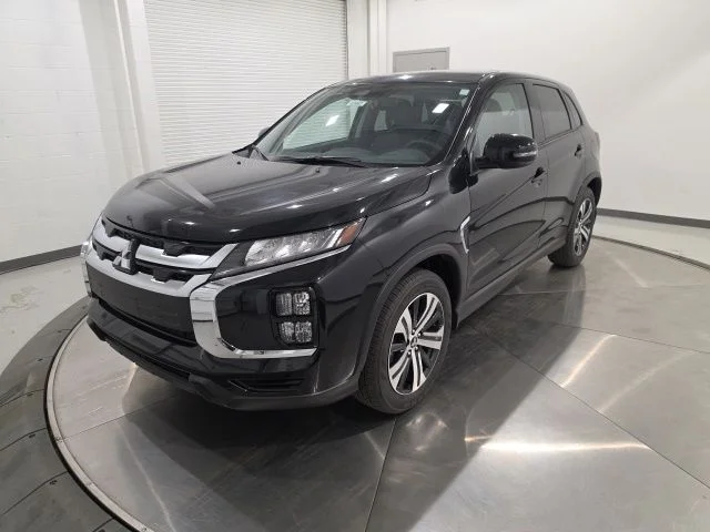 2026 Mitsubishi Outlander Sport 2.0 SE