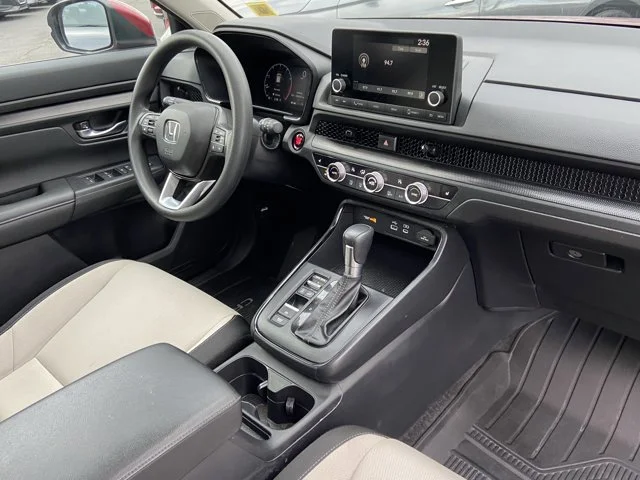 2025 Honda CR-V EX - Photo 24