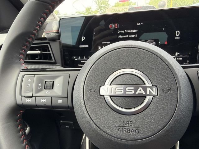 2026 Nissan KICKS SR AWD - Photo 21