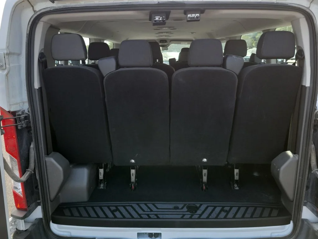 2024 Ford Transit Passenger Van XL - Photo 26