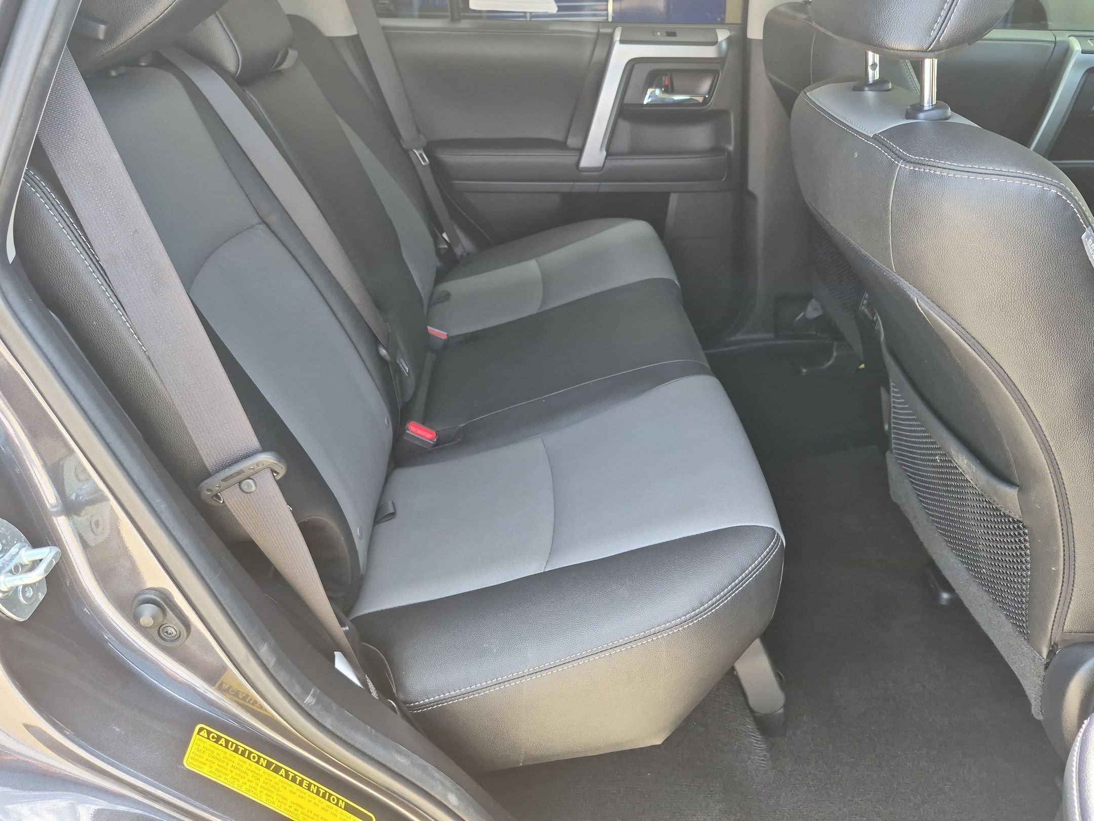 Used 2021 Magnetic Gray Metallic Toyota SR5 Premium 4WD image 29