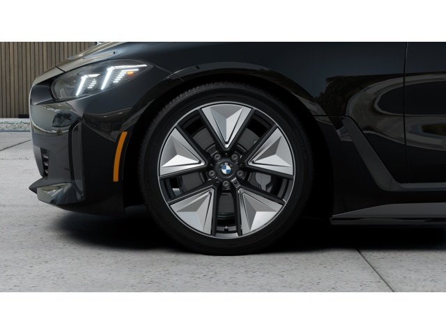New 2026 Jet Black BMW  image 7