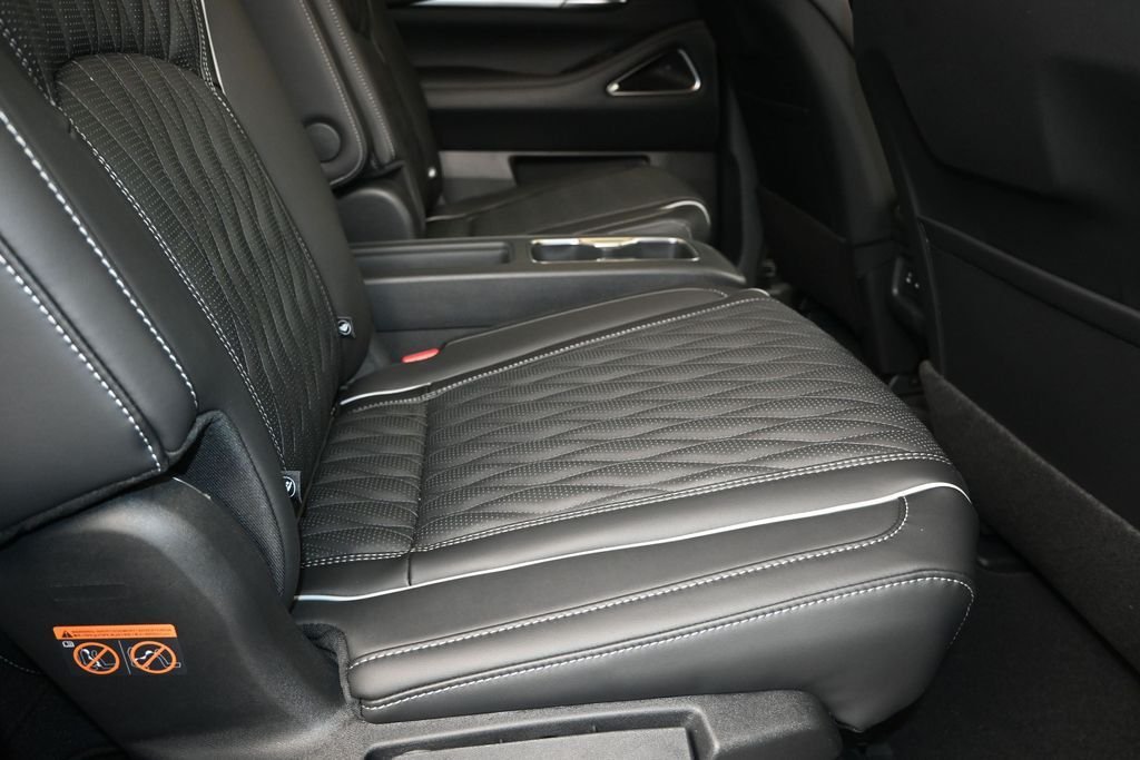 2027 INFINITI QX60 AUTOGRAPH - Photo 23