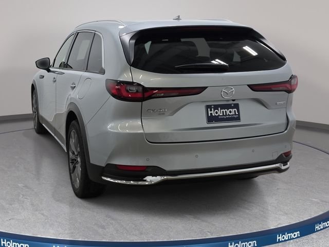 Used 2024 Silver Mazda 3.3 Turbo Premium image 7