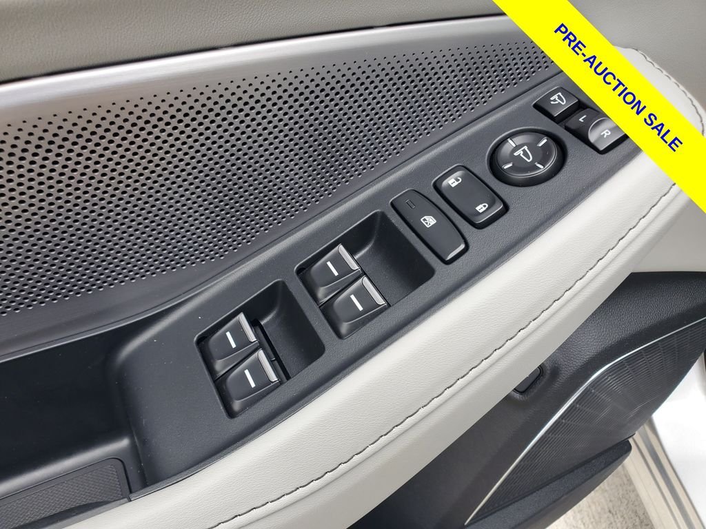 Used 2026 Silver Acura Technology Package image 22
