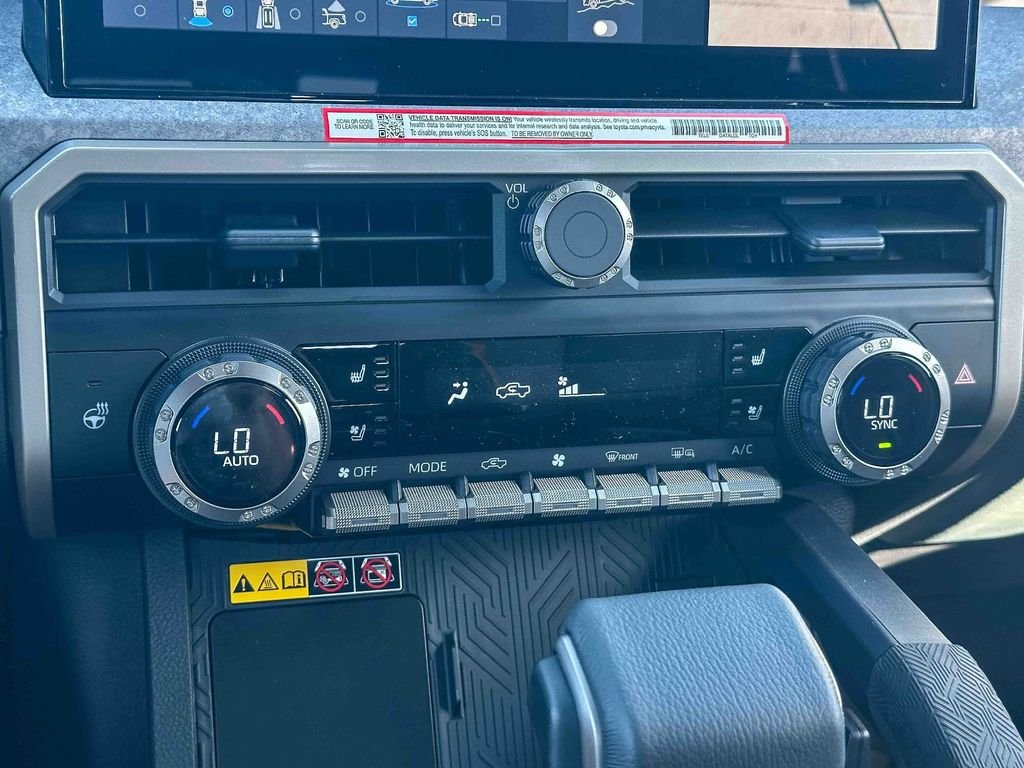 2026 Toyota Tacoma Trailhunter - Photo 25