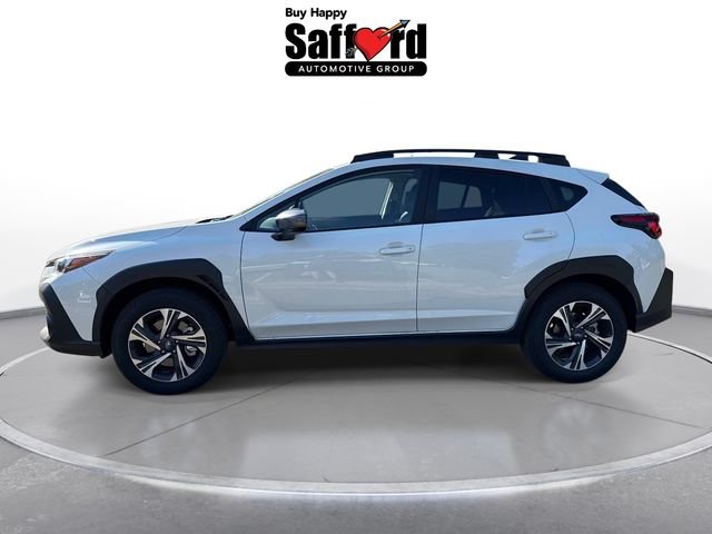 Used 2026 White Subaru Premium image 6