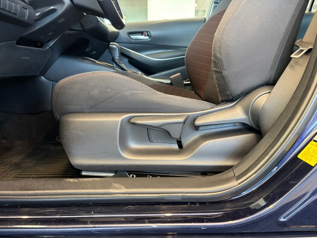 Used 2024 Blueprint Toyota SE image 16