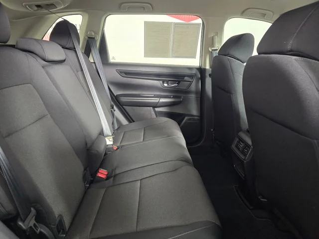 Used 2023 Silver Honda LX image 5