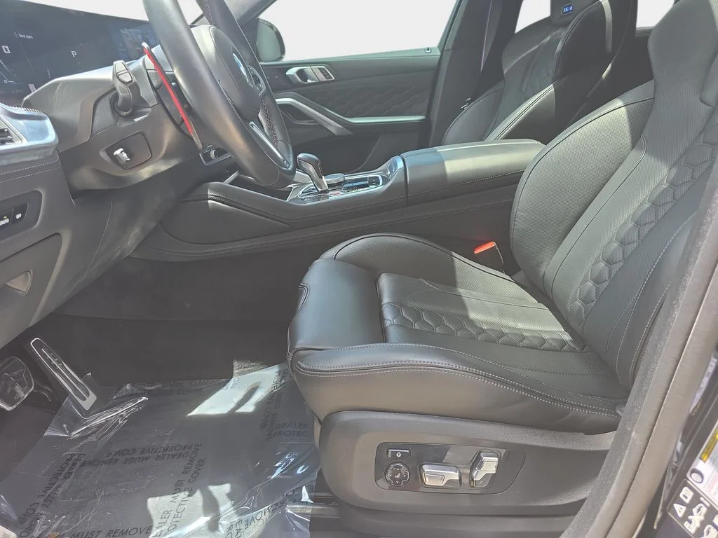 Used 2025 Black BMW Base image 26