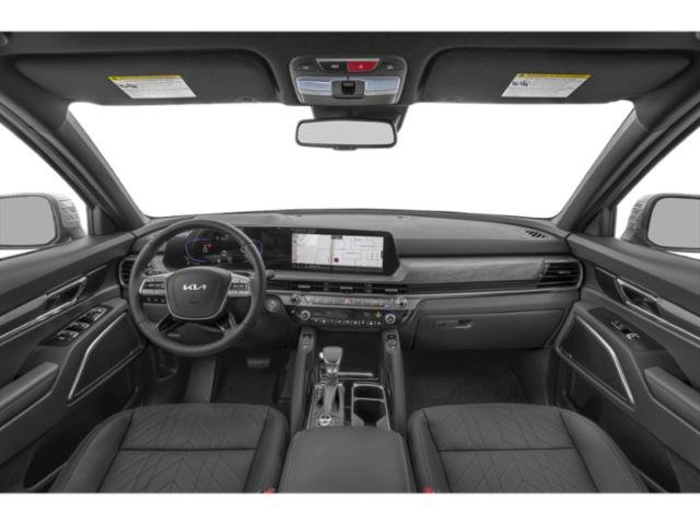 Certified Used 2024 Glacial White Pearl Kia EX X-Line image 11
