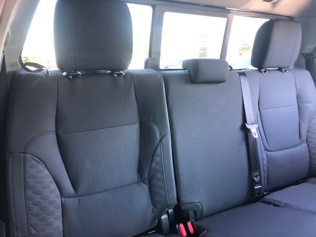 Used 2023 Black Toyota SR5 image 11