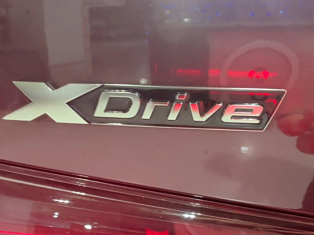 Used 2022  BMW M440i xDrive image 13