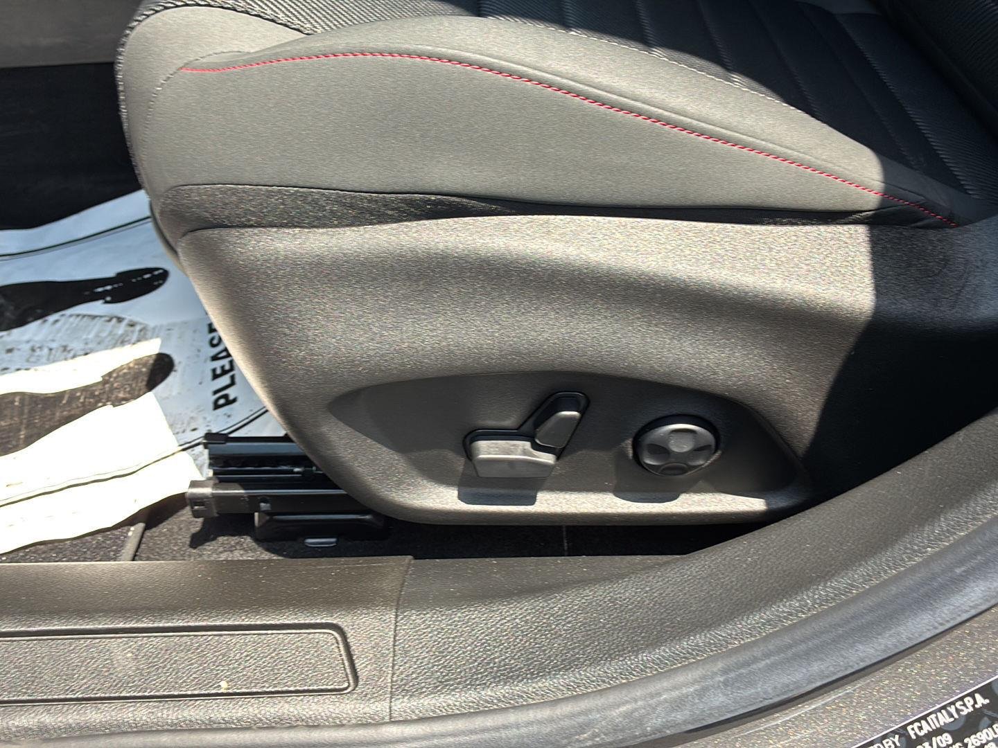 Used 2024 Gray Cray Dodge R/T image 13