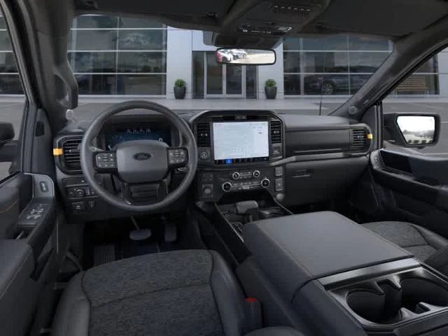 2025 Ford F-150 Tremor - Photo 9