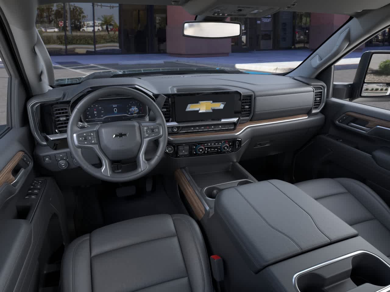 2026 Chevrolet Silverado 2500 HD LT - Photo 15