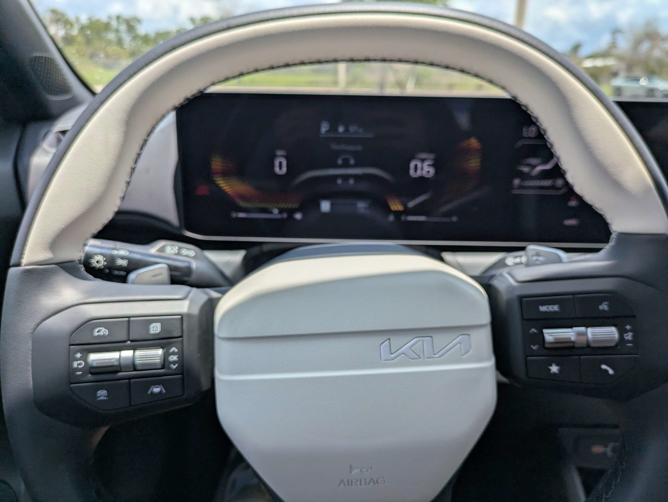 New 2026 Aurora Black Pearl Kia GT-Line image 32