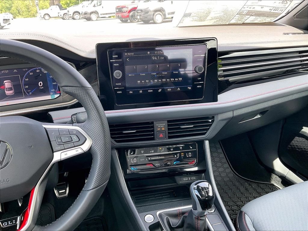New 2026  Volkswagen 2.0T Autobahn image 13