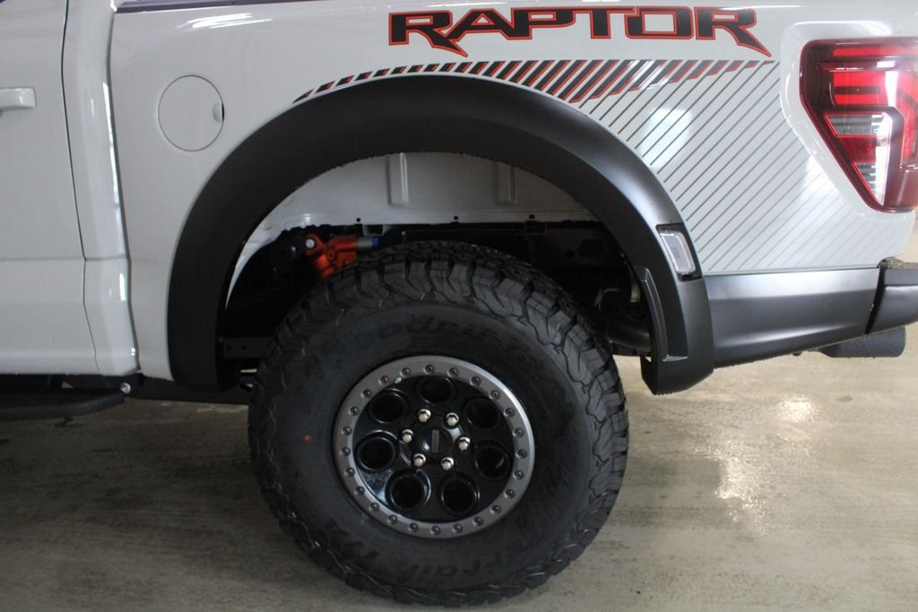 New 2026 Avalanche Ford Raptor image 28