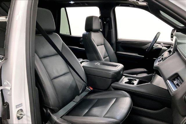 Pre-Owned 2024 Chevrolet Tahoe Z71 4D Sport Utility in Herculaneum # ...