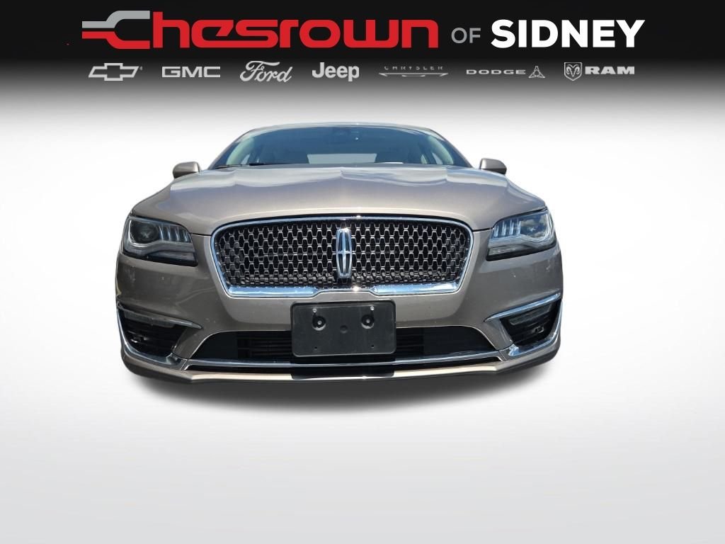 Used 2018 Brown Lincoln Select image 10