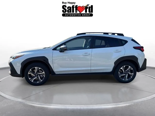 Used 2026 White Subaru Premium image 6