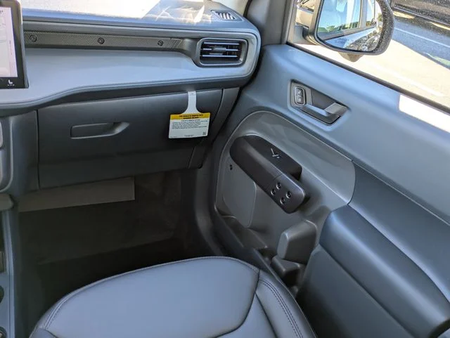 New 2026 Gray Ford Lariat image 16