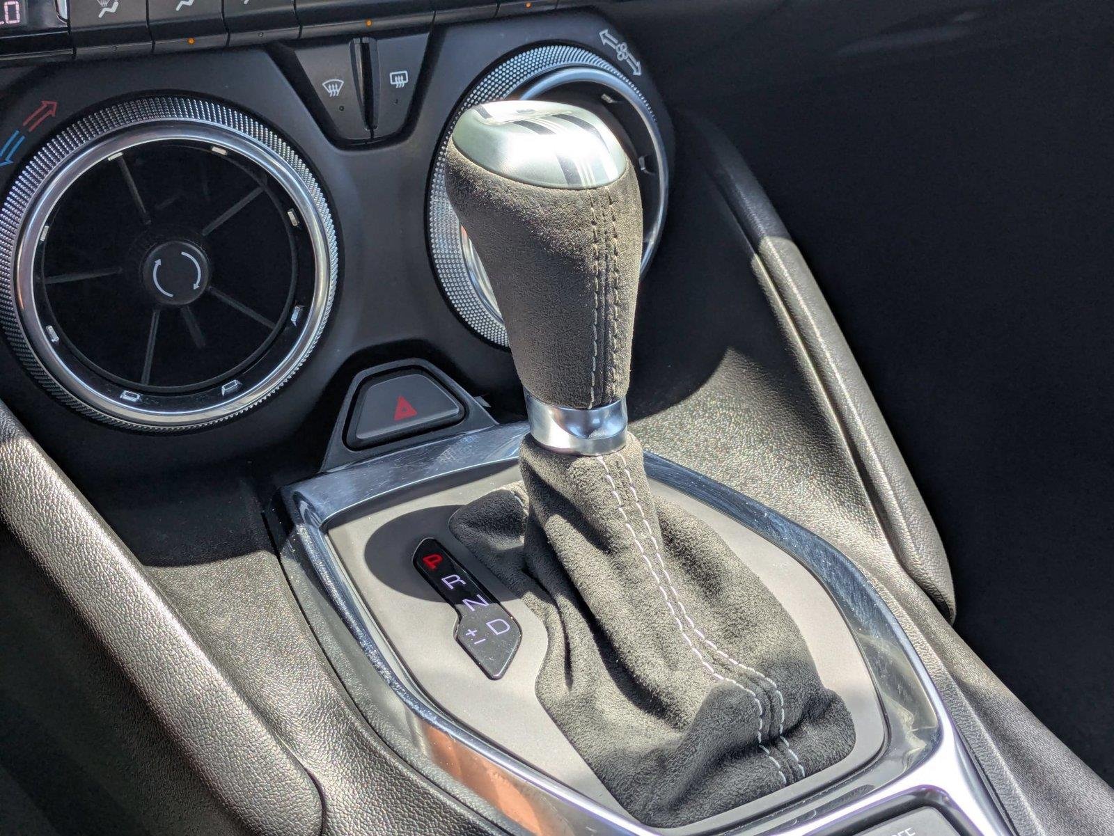 Used 2023 Summit White Chevrolet 1SS image 21