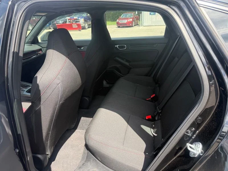 Used 2026  Honda  image 5