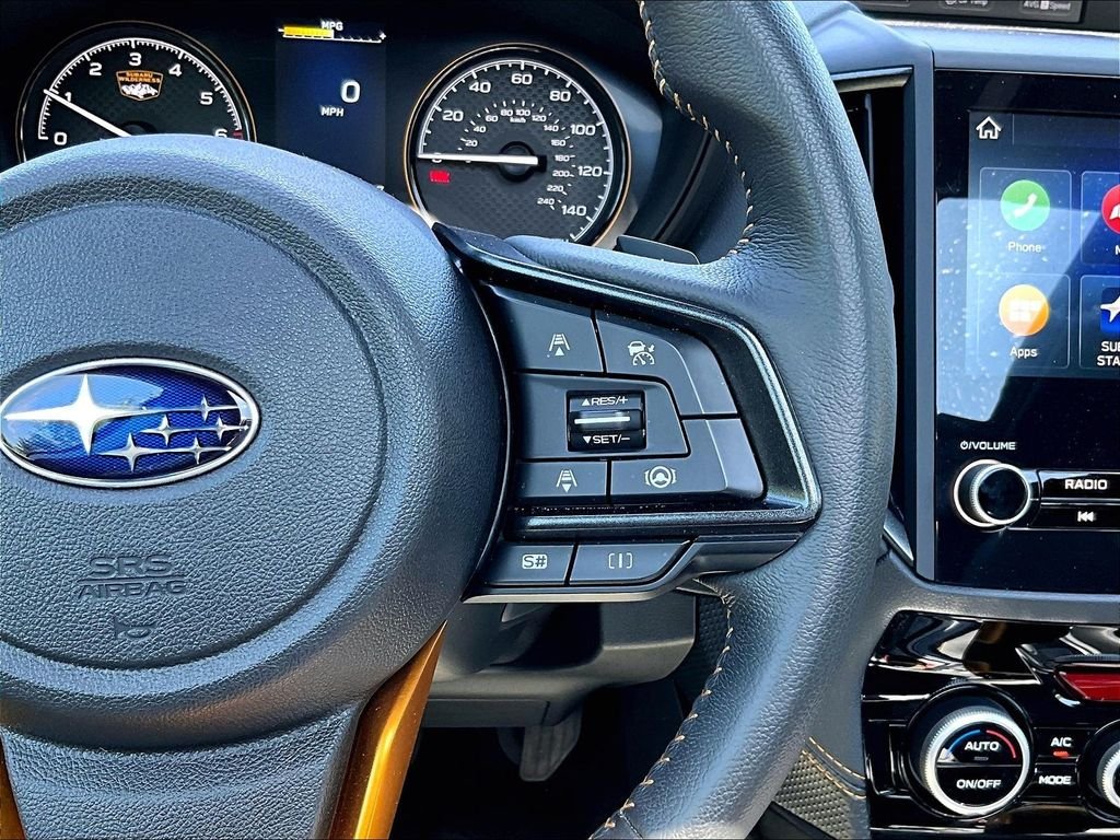 2024 Subaru Forester Wilderness - Photo 21
