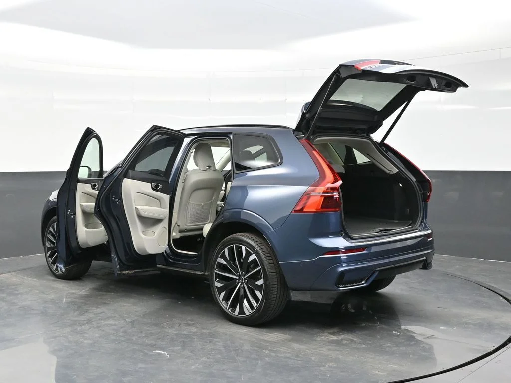 New 2026 Denim Blue Volvo Ultra image 43