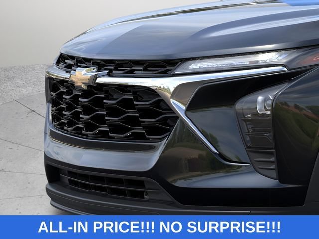 2026 Chevrolet Trax LS - Photo 23