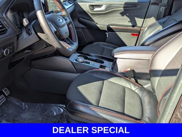 2023 Ford Escape ST-Line - Photo 11