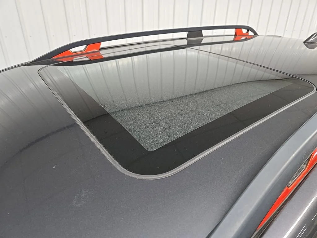 Used 2020 Gray Subaru Sport image 11