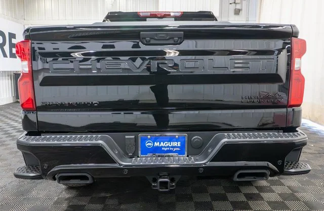 2026 Chevrolet Silverado 1500 High Country - Photo 6