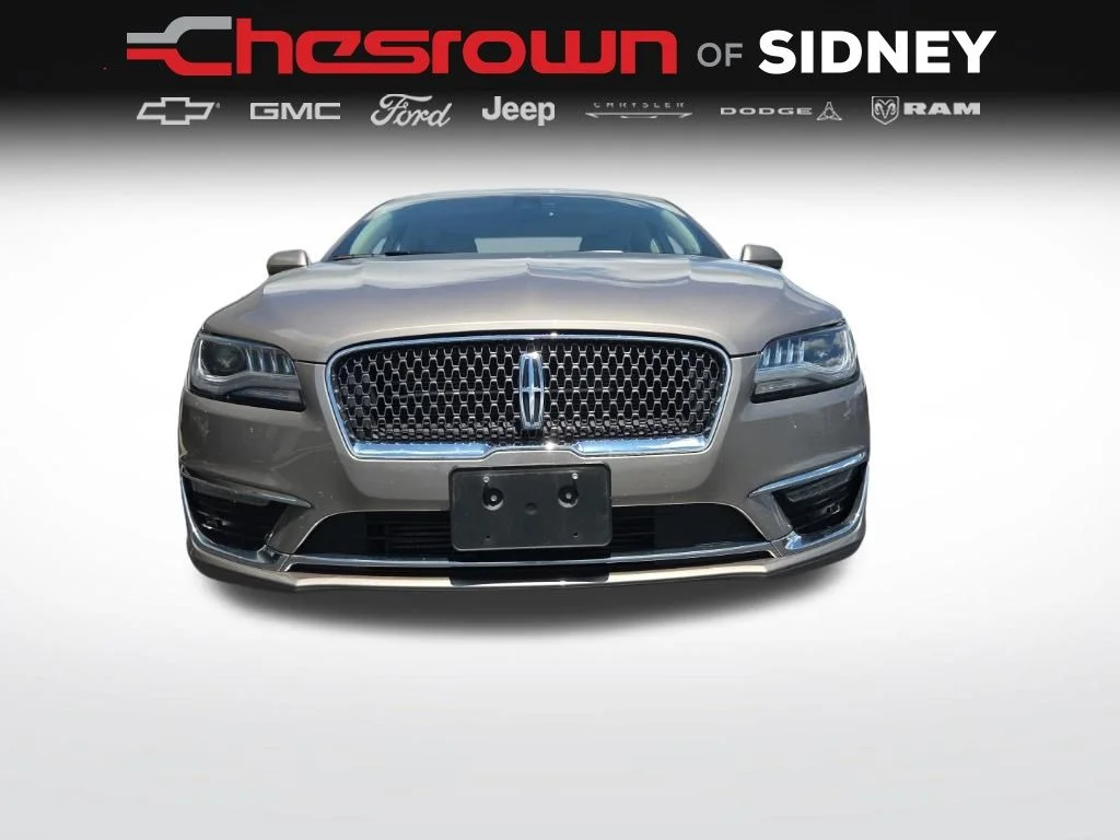 Used 2018 Brown Lincoln Select image 10