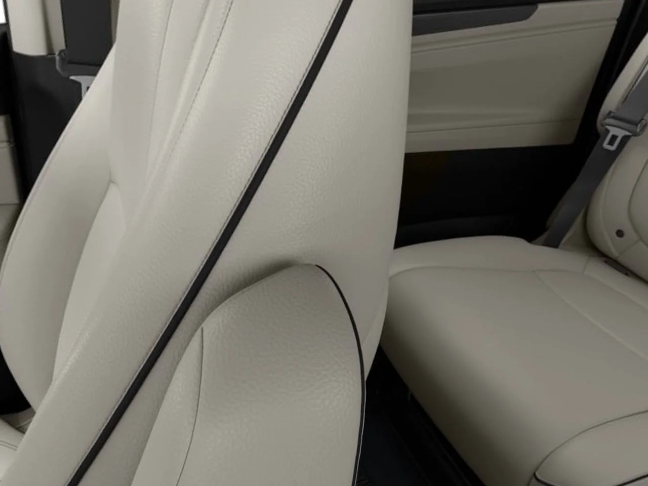 2026 Honda Odyssey Touring - Photo 8