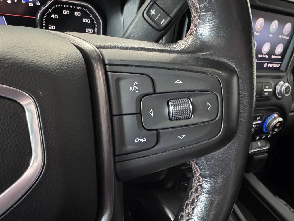 2020 GMC Sierra 1500 AT4 - Photo 17