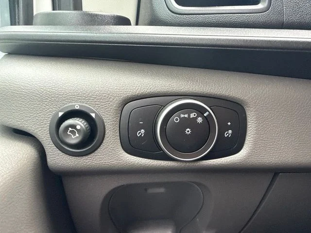 Used 2020 White Ford Base image 16